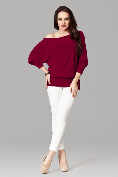Elegant Everyday Style Blouse