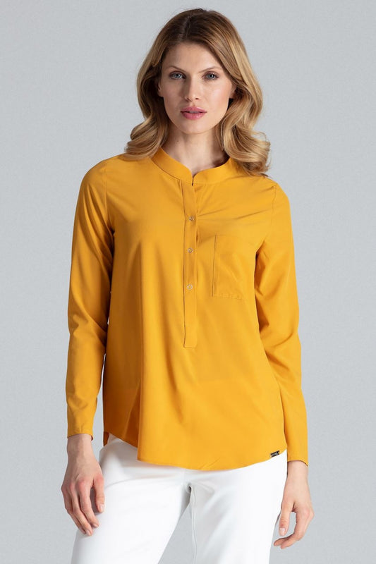 Women Modern and Elegant Design Blouse