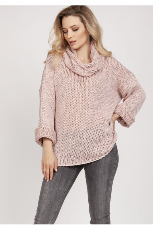 Women's Stylish and Comfortable Design Turtleneck